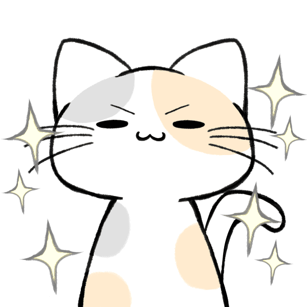 もふもふ